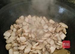 杀猪菜的做法图解1