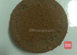 树根蛋糕的做法图解1