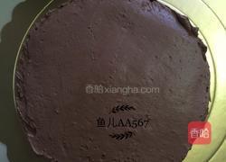 树根蛋糕的做法图解14