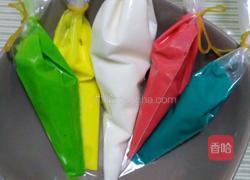 可以如此快乐的饼干屋的做法图解14