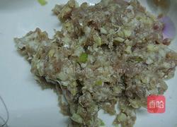 红油老麻抄手的做法图解1
