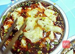 红油老麻抄手的做法图解7