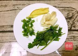 红烧罗非鱼的做法图解2