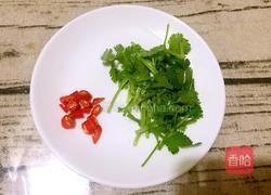 凉拌银耳的做法图解2