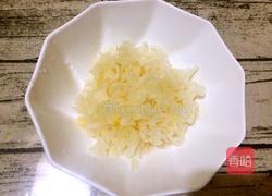 凉拌银耳的做法图解3