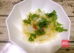 凉拌银耳的做法图解7