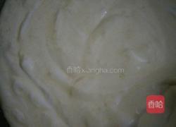 玫瑰蔓越莓牛轧糖的做法图解5