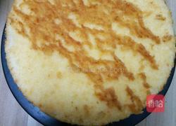 裱花蛋糕的做法图解1