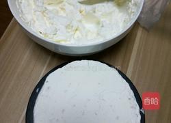 裱花蛋糕的做法图解3