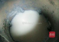 醇香豆浆的做法图解5