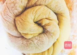 葱油饼的做法图解7