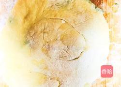 葱油饼的做法图解8