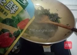 炒海带丝的做法图解6