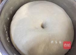 红豆沙面包的做法图解7