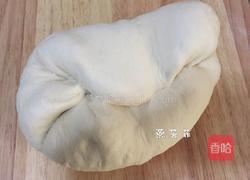 红豆沙面包的做法图解8