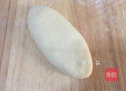 红豆沙面包的做法图解11