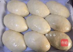 红豆沙面包的做法图解14