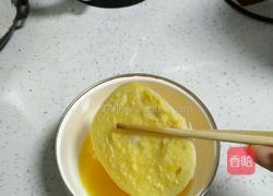 豆浆和炸馒头片的做法图解8