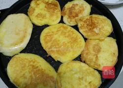 豆浆和炸馒头片的做法图解10