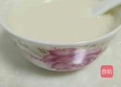 豆浆和炸馒头片的做法图解11