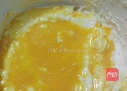 轻乳酪蛋糕的做法图解4
