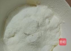 轻乳酪蛋糕的做法图解5