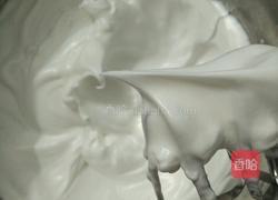 轻乳酪蛋糕的做法图解8