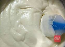 轻乳酪蛋糕的做法图解11