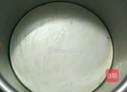 轻乳酪蛋糕的做法图解12