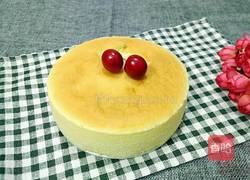 轻乳酪蛋糕的做法图解15