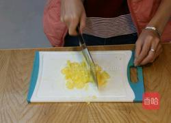 凤梨酥的做法图解4