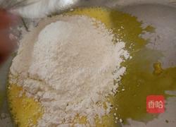 戚风蛋糕的做法图解1
