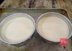 戚风蛋糕的做法图解5