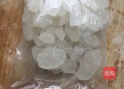 银耳红枣粥的做法图解2