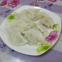 青萝卜猪肉饺子的做法[图]