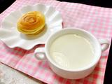 纯豆浆的做法[图]