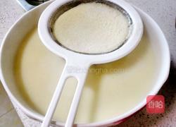 纯豆浆的做法图解6