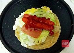 手抓饼的做法图解9