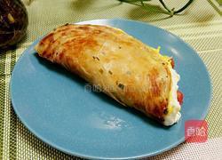 手抓饼的做法图解10