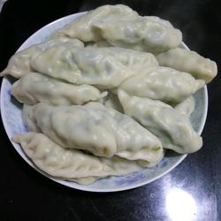 韭菜鸡蛋饺子的做法[图]