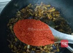 肉臊子的做法图解6