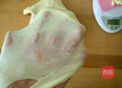 热狗面包的做法图解5