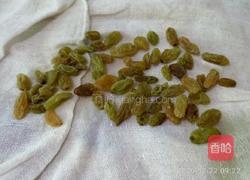 圣诞花环面包(酸奶波兰种)的做法图解9