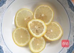 冰糖柠檬膏的做法图解3