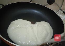 家乡特产☞糍粑的做法图解4