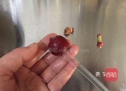 山楂罐头的做法图解2