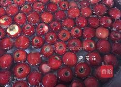 山楂罐头的做法图解4