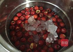 山楂罐头的做法图解7