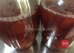 山楂罐头的做法图解10