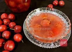 山楂罐头的做法图解12